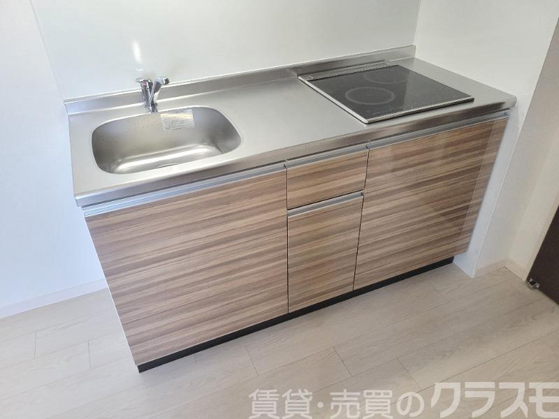 7/28 キッチン