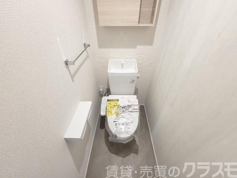 9/30 トイレ