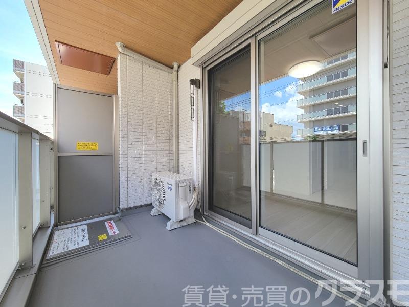 16/30 バルコニー