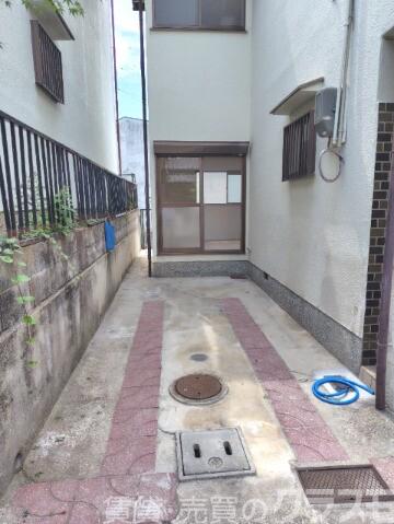 20/27 駐車場