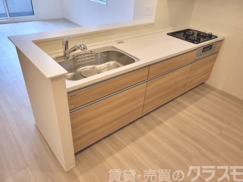 9/30 キッチン