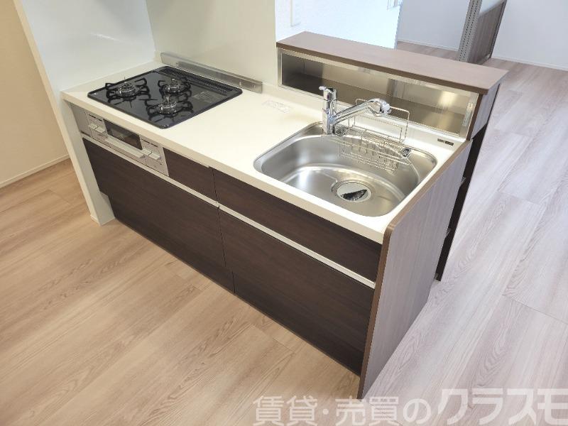 9/30 キッチン
