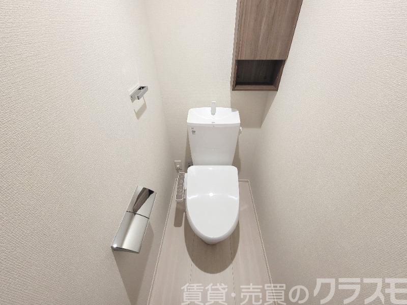 11/30 トイレ