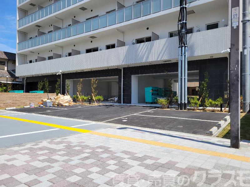 20/26 駐車場