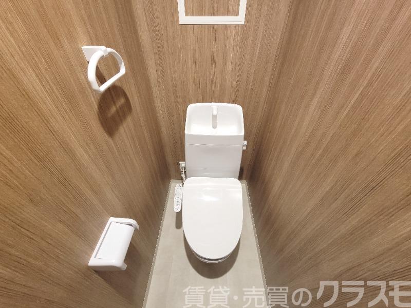 11/26 トイレ