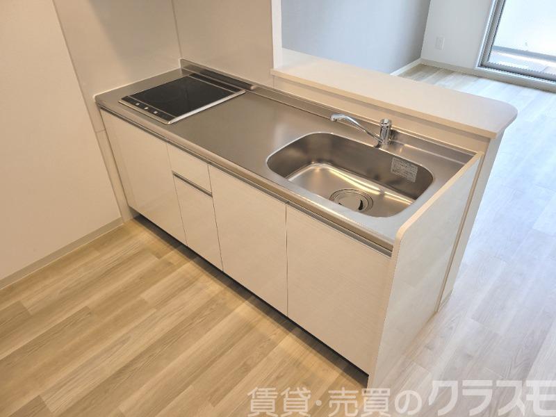 9/27 キッチン