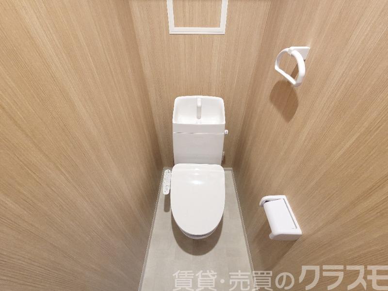 11/27 トイレ