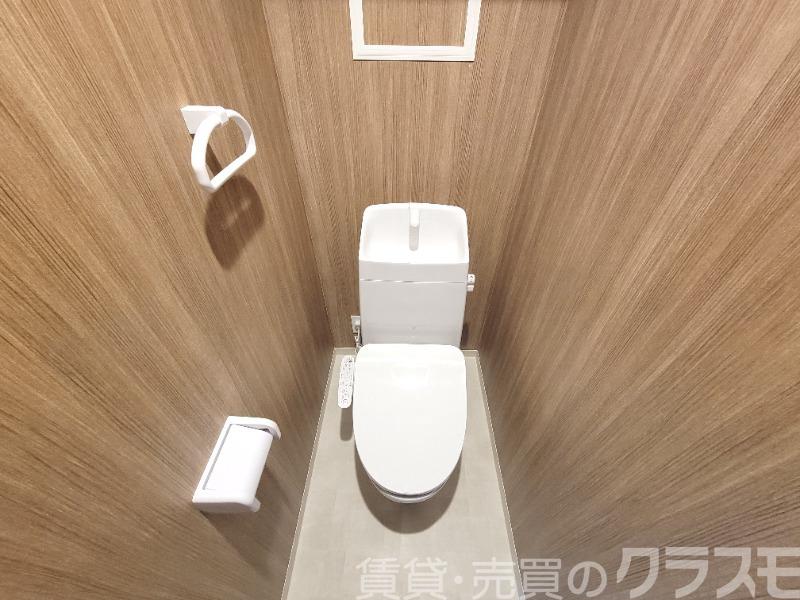 11/26 トイレ