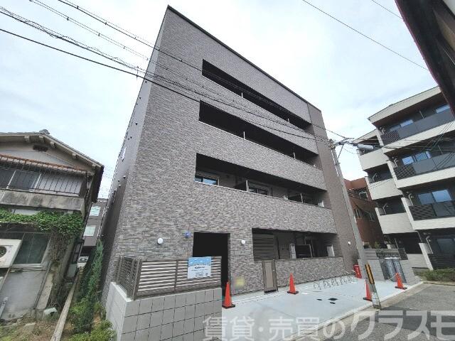 1/30 外観
