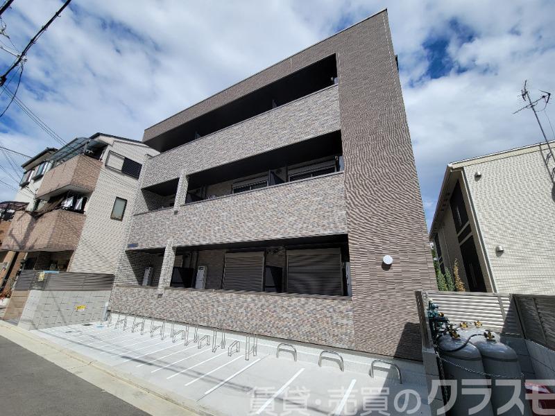 1/30 外観