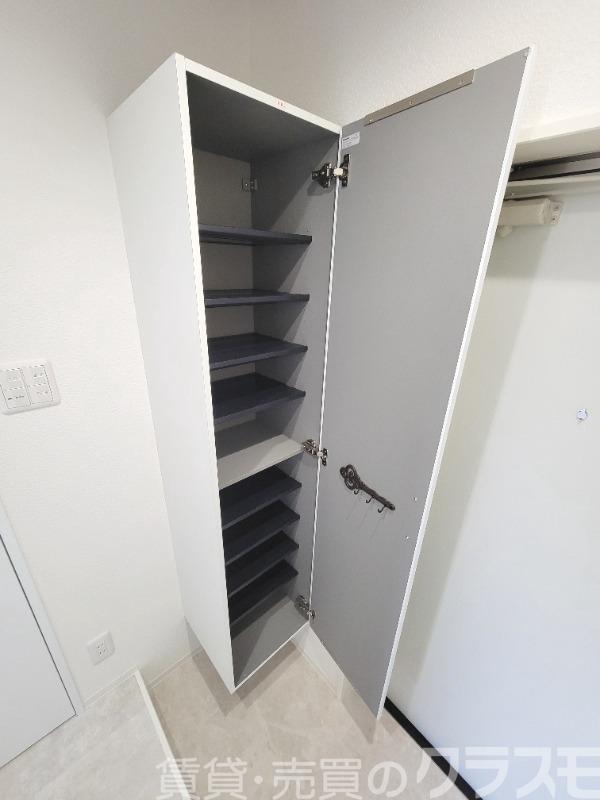 6/28 玄関