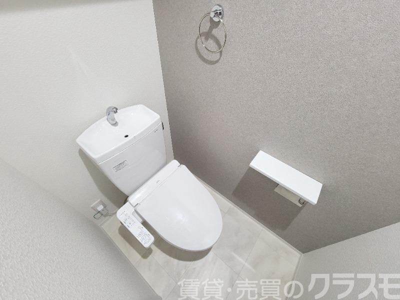 9/27 トイレ