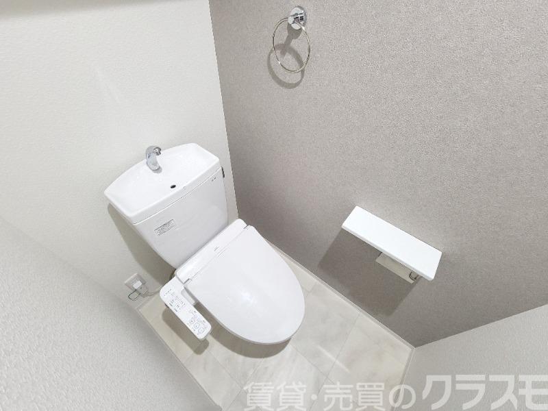 9/27 トイレ