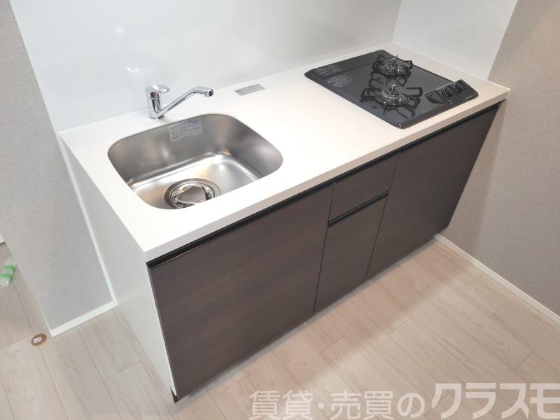 7/28 キッチン