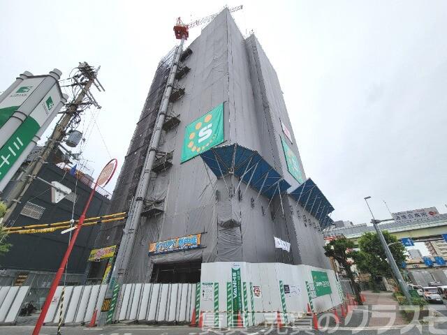 1/30 外観