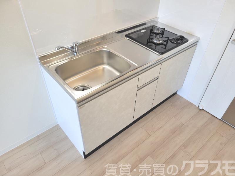 7/26 キッチン