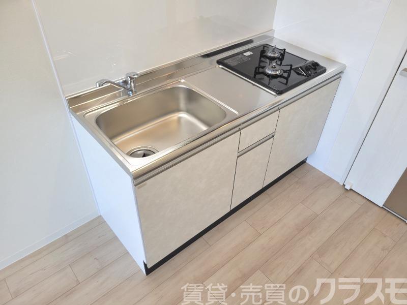 7/26 キッチン