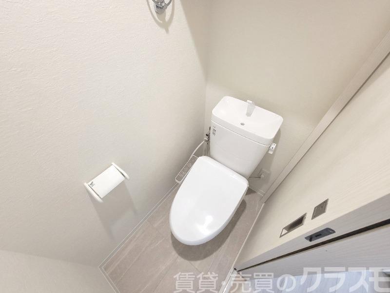 9/26 トイレ