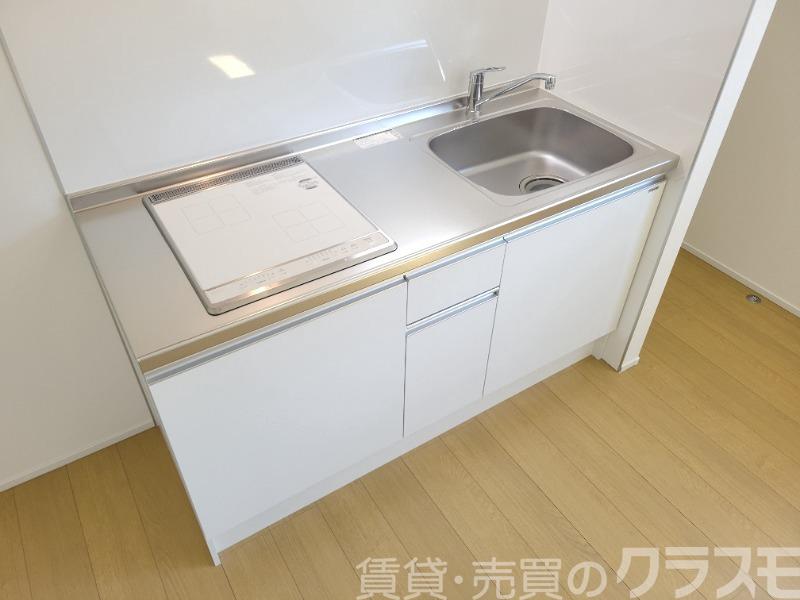 7/25 キッチン