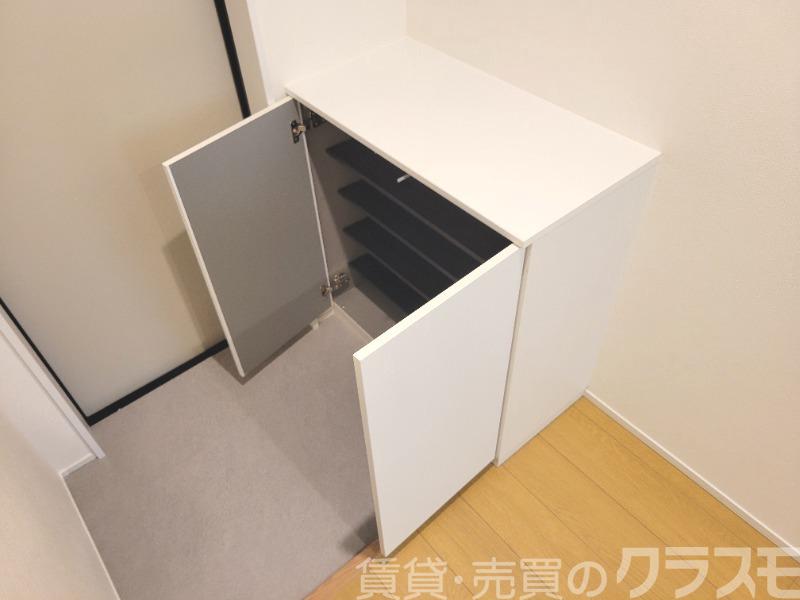 6/25 玄関