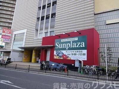22/25 周辺