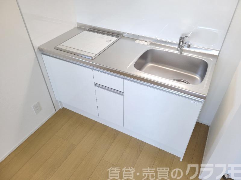 7/25 キッチン