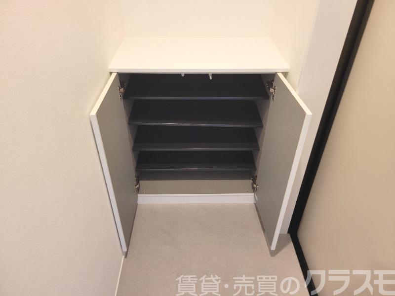 6/25 玄関