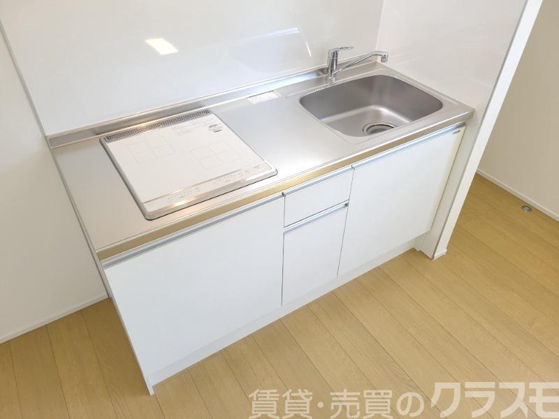7/25 キッチン