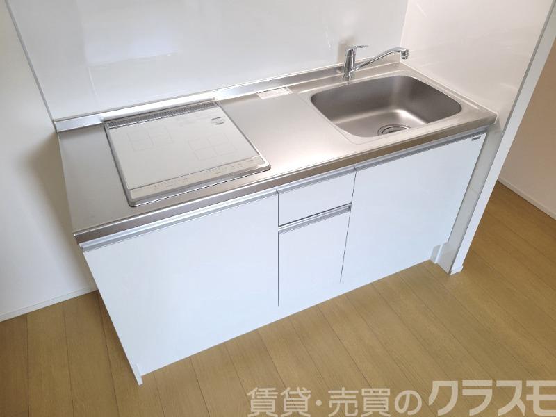 8/26 キッチン