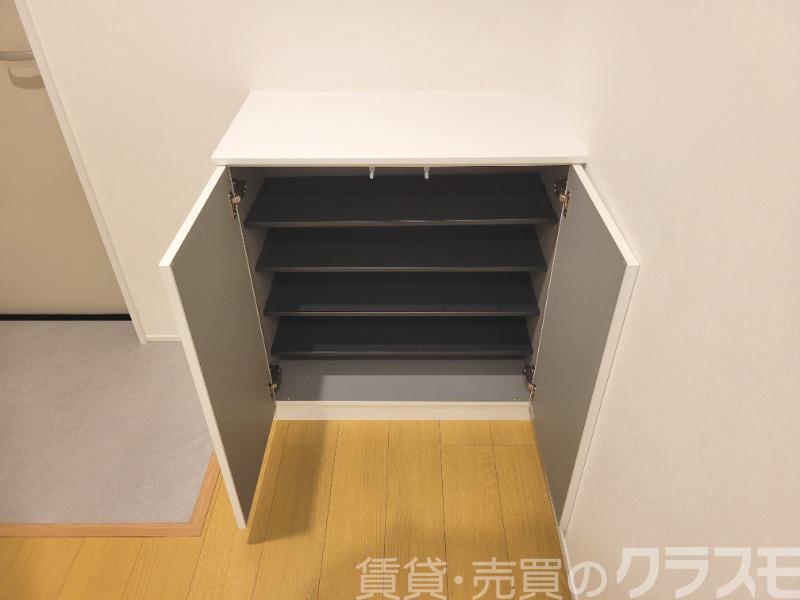 7/26 玄関
