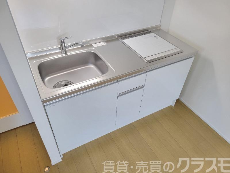 7/25 キッチン