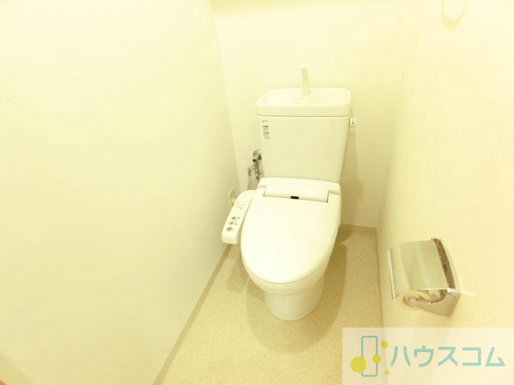 16/30 トイレ