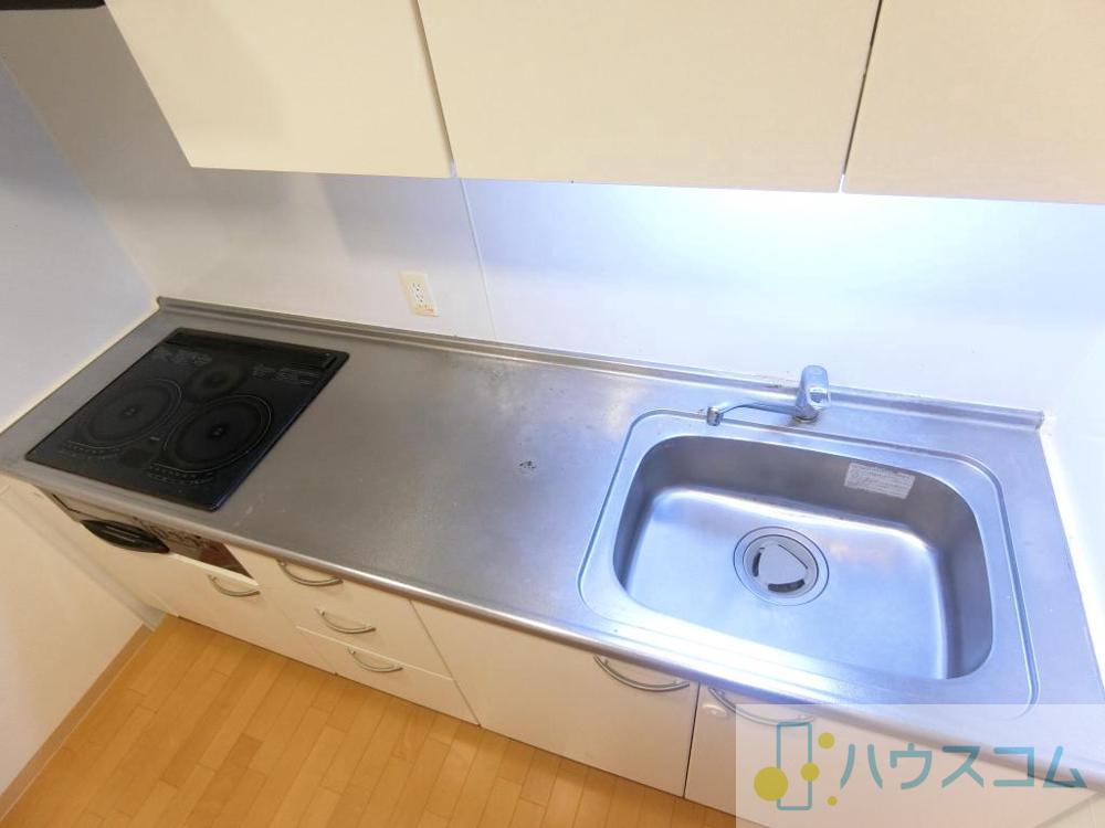 13/30 キッチン