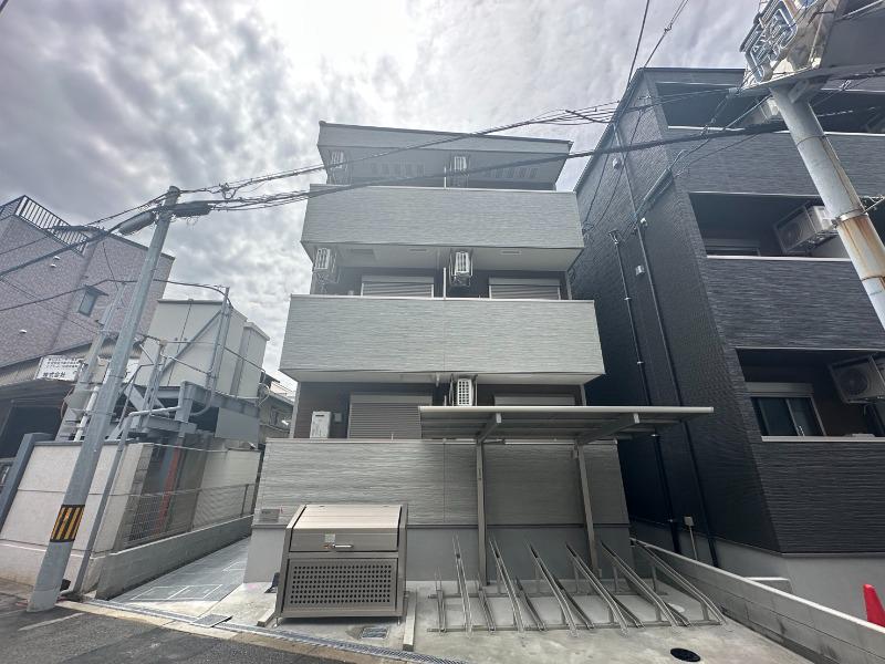 1/24 外観