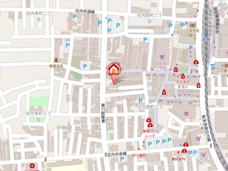 4/5 地図