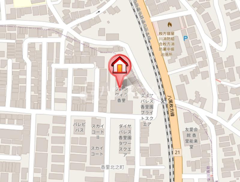 2/6 地図
