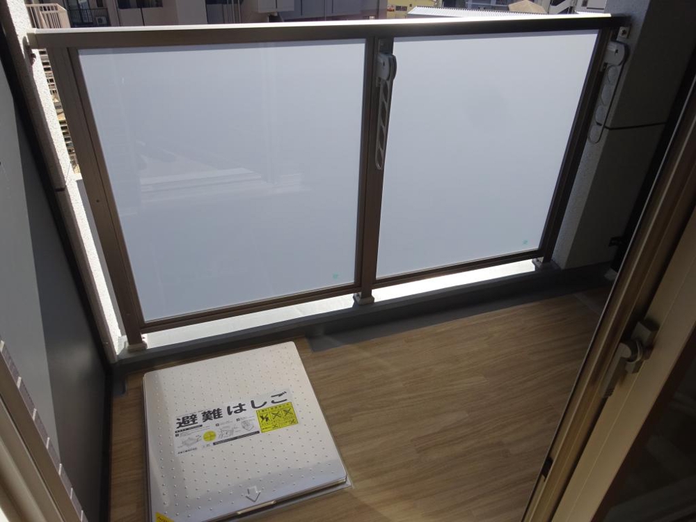 24/30 バルコニー