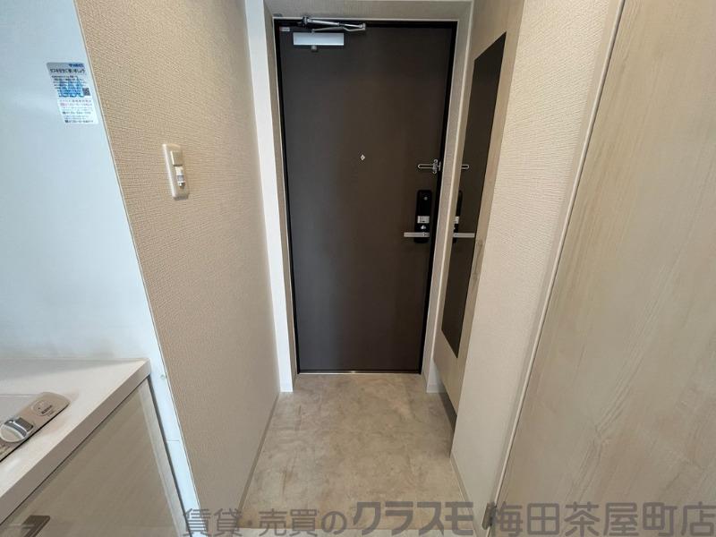 15/30 玄関