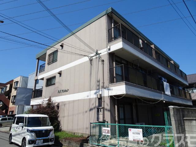 1/30 外観