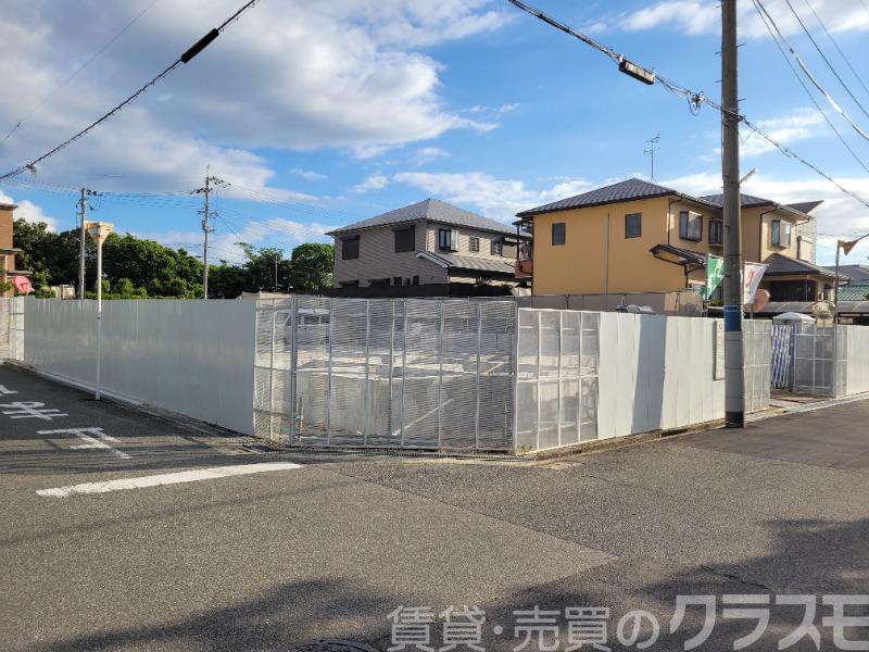 1/14 外観