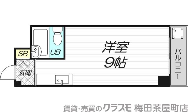 3/30 間取