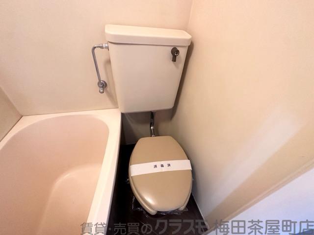 17/30 トイレ