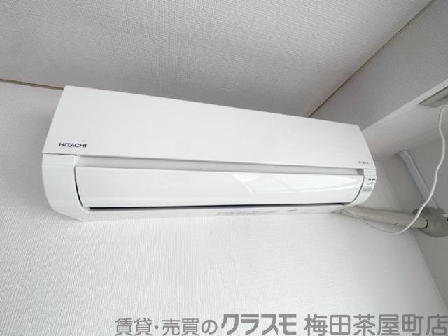 5/30 室内