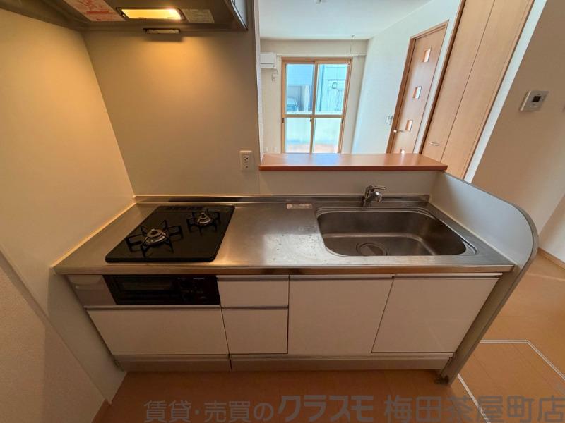 15/30 キッチン