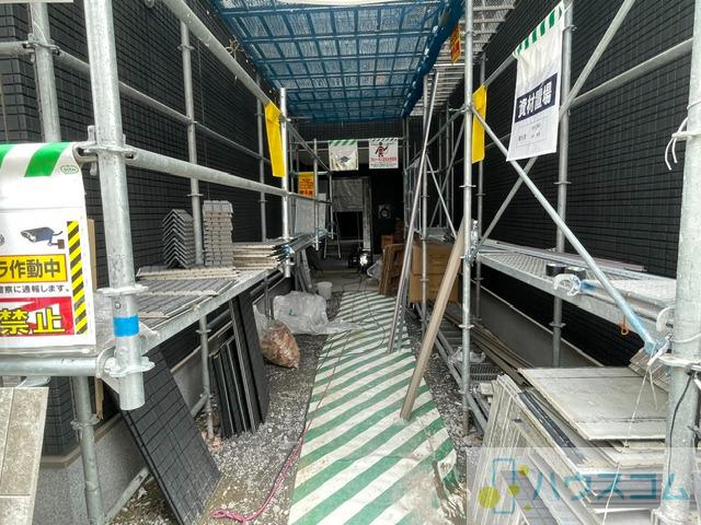 19/29 エントランス