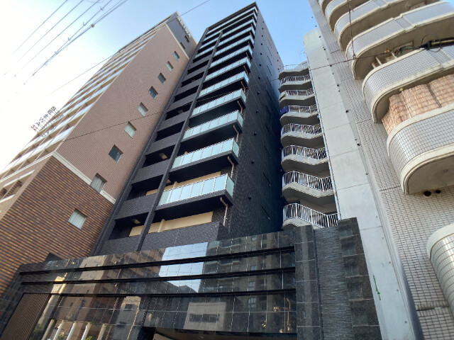 3/30 外観