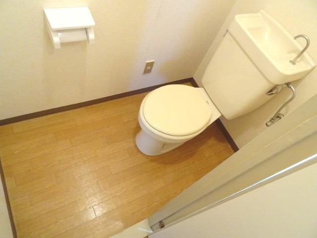 14/30 トイレ