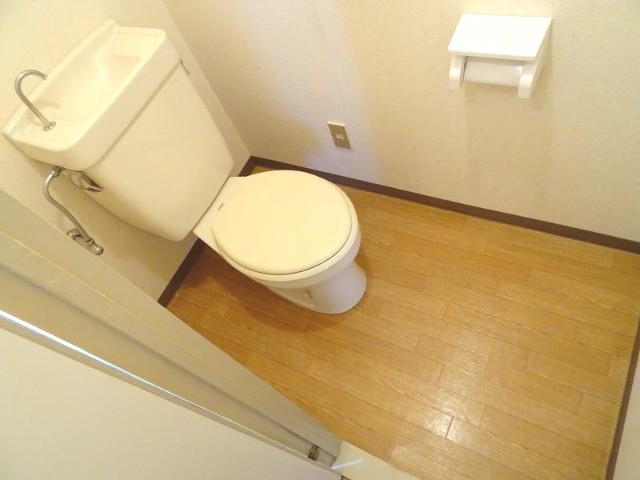 15/30 トイレ