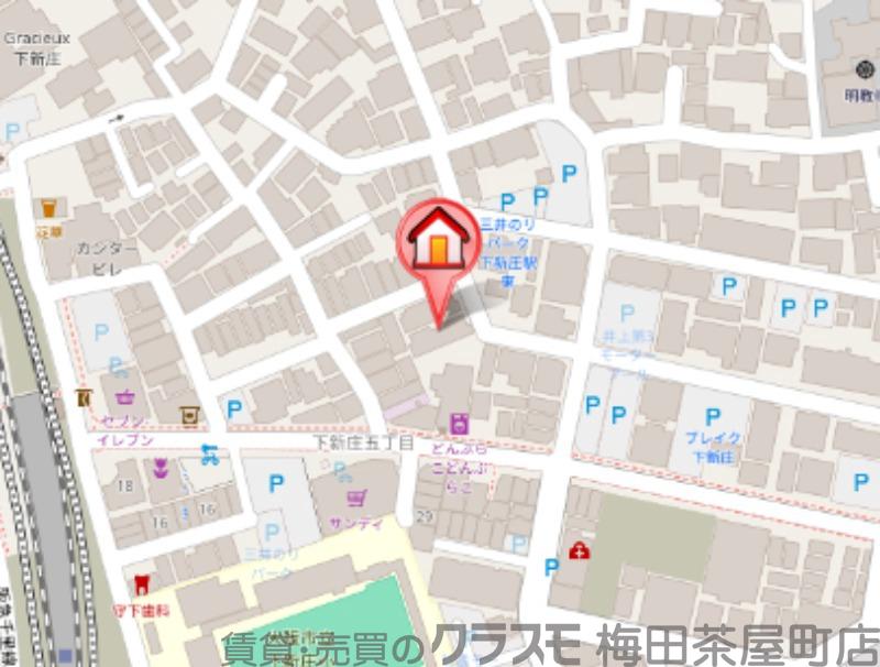 28/30 地図
