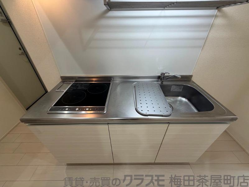 15/30 キッチン